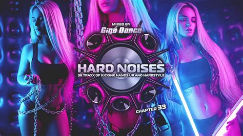 Techno Best Hands Up Hardstyle Party Mix Hard Noises Min Megamix Youtube