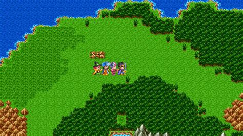 Dragon Quest Iii The Seeds Of Salvation Review Switch Eshop Heaven32