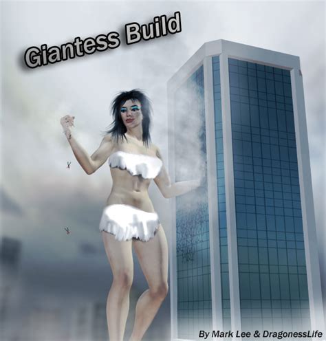 Giantess Build Poser Sharecg
