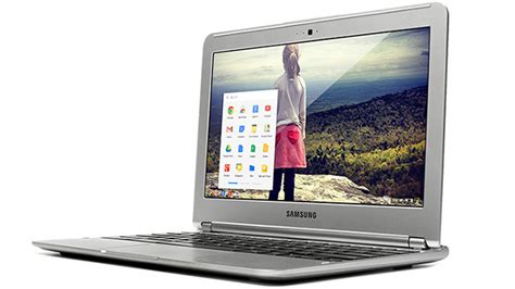 Chromebook is google's own version of a netbook. Google debuts $250 laptop -- the Chromebook - CNN.com