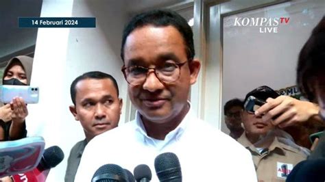 Anies Baswedan Dinilai Cocok Jadi Calon Gubernur Sumbar Atau Jakarta Di