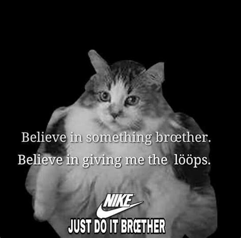 15 Just Do It Memes Nike Factory Memes