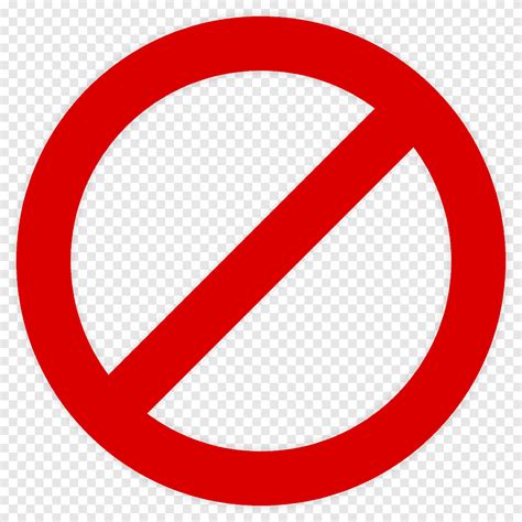 Free Download Warning Sign No Symbol Slash Blue Green Text