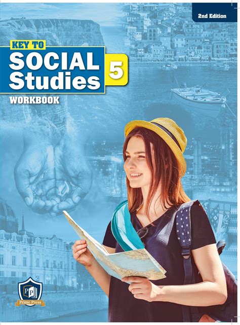 Key To Social Studies Workbook 5 New Edition Prime Press Primary