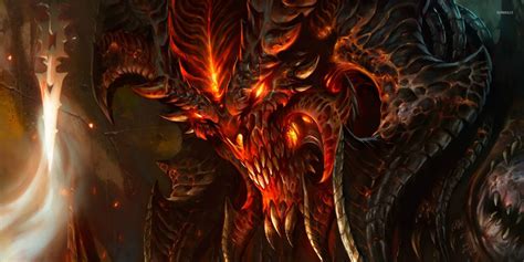 A Few Very Exciting Things About What Know About Diablo 4