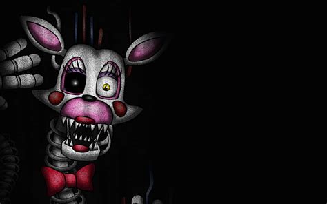 Download Scary Fnaf Pictures 1920 X 1200