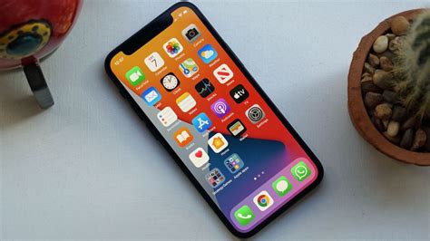 The iphone 13 is expected to launch toward the end of 2021, in either september or october. iPhone 13 release date, price, specs and leaks | TechRadar