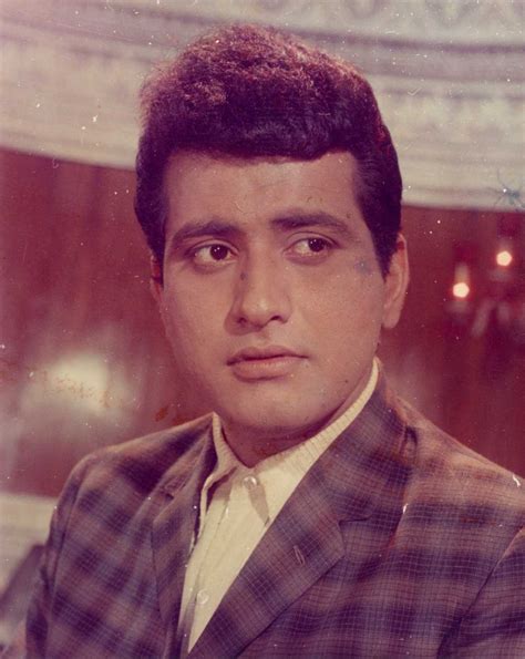 How Actor Manoj Kumar Gets Its First Role In Bollywood मनोज कुमार को