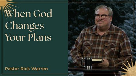 Rick Warren Sermons 2022 Online
