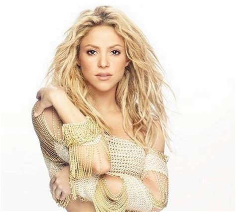 Damn Funny Pics Shakira Rabiosa Music Video Promos