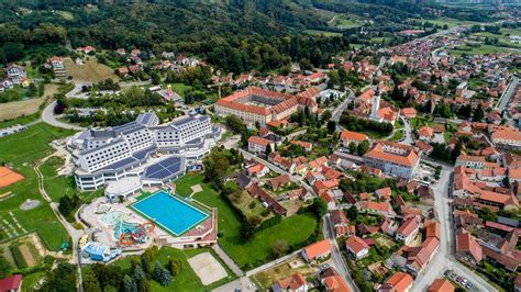 Terme Varaždinske Toplice Accommodation And Apartments Nearby Direct