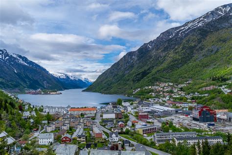 Odda Norway By Kasperskrei Photos Of Norway