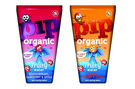 Pip Organic Pours Out New Kids Offer Np News The Online Home Of