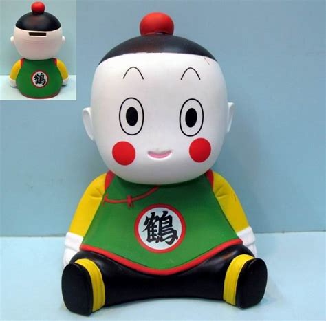 Maybe you would like to learn more about one of these? Dragon Ball Z Chiao-tzu Money Box Figure DBMB7711 | 123COSPLAY | Anime Merchandise Shop Free ...