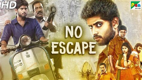 Yogi babu reshmi gopinath mime gopi shayaji shinde kawin mithun mageswaran 'vettukili' bala. No Escape (2020) New Released Full Hindi Dubbed Movie ...