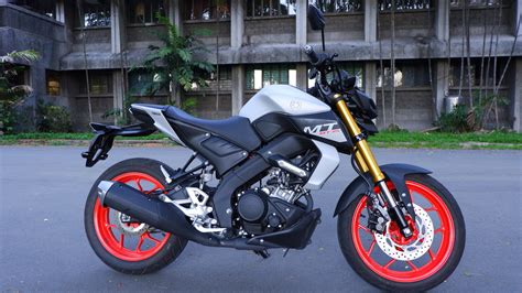 Find nearest store, contact dealer and get the best price quote. 2019 Yamaha MT-15: Specs, Features, Price, Category