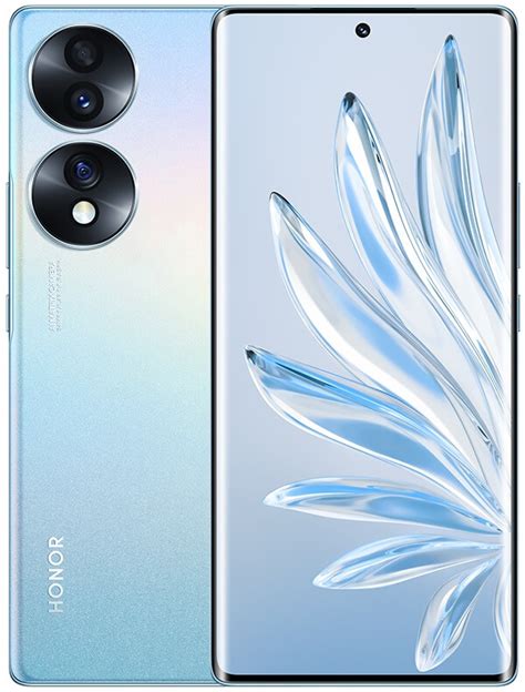 Honor 70 Images Official Photos