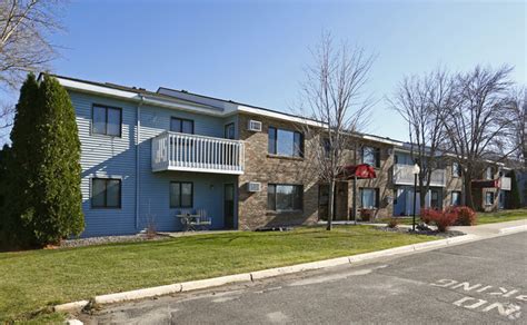 54 apartments in buffalo lake from $765. Lake Point South Apartments Apartments - Buffalo, MN ...