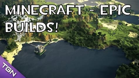 Check spelling or type a new query. Minecraft Epic Builds - YouTube