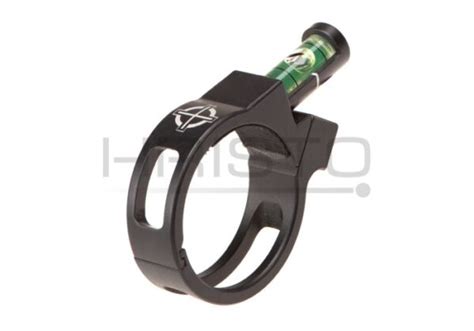 Sightmark 34mm Bubble Level Ring Hristo Airsoft Shop