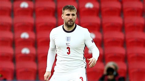 Luke Shaw Manchester United Defender Regrets Pulling Out Of England
