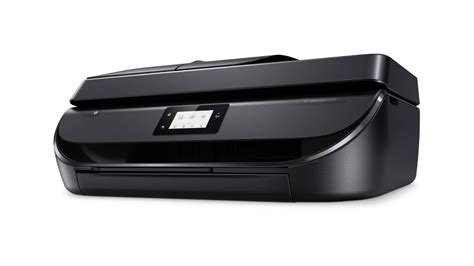 Hp Officejet 5255 All In One Review 2020 Pcmag Australia