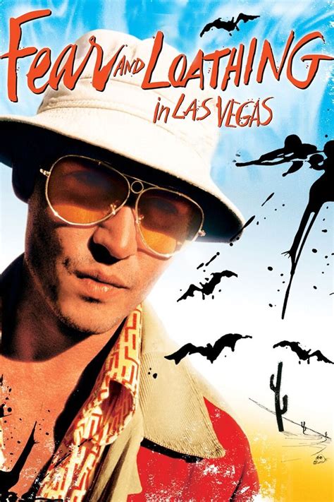 Fear And Loathing In Las Vegas Now Available On Demand