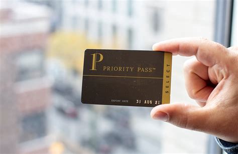 Most travel rewards credit cards with priority pass access have high annual fees but will come with other valuable benefits that justify these fees. Amex Cut Priority Pass Restaurant as of Today -- Here's How to Still Enjoy Them