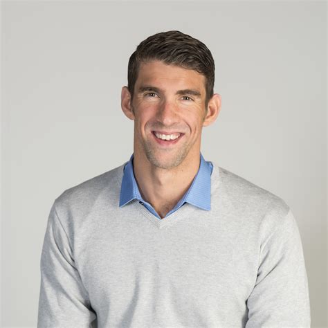 At age seven, phelps was still a little scared to put his head underwater, so his instructors allowed him to float around on his back. World Champion Michael Phelps To Speak At World Innovation ...