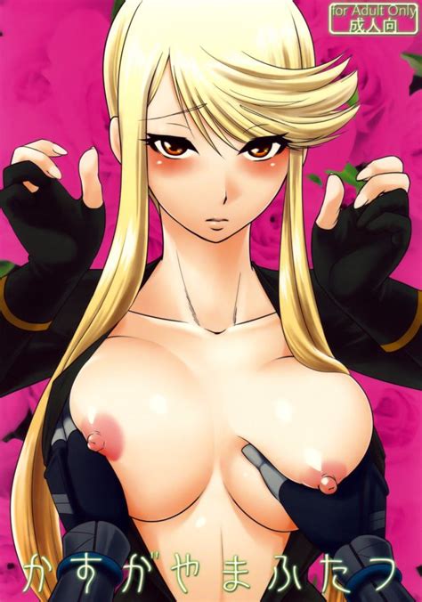 Kasuga Luscious Hentai Manga And Porn