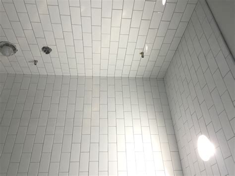 From the floors to the ceiling, tile is a great option for any bathroom. bathroom remodel | T.F.I. Tile & Marble Design