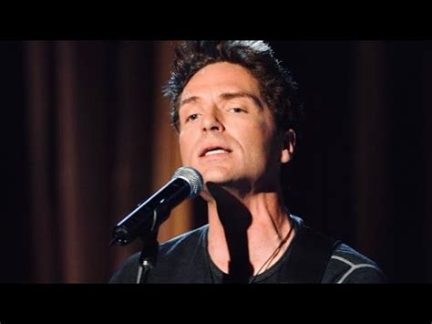 Richard Marx Moscow Calling Rare Song YouTube