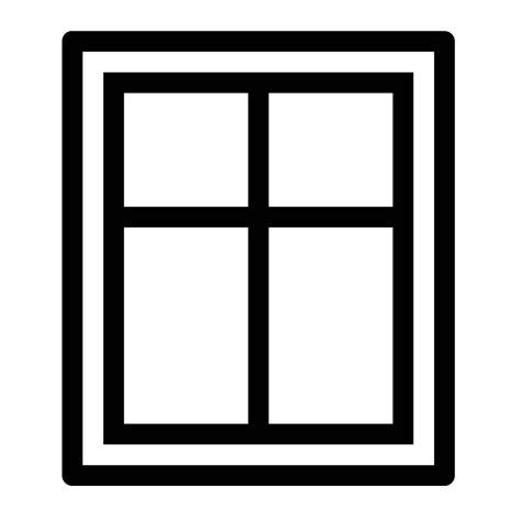 Window Png Transparent Images Png All