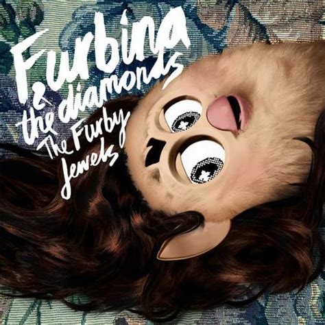 Popular Album Covers Made Instantly Terrifying By The Addition Of