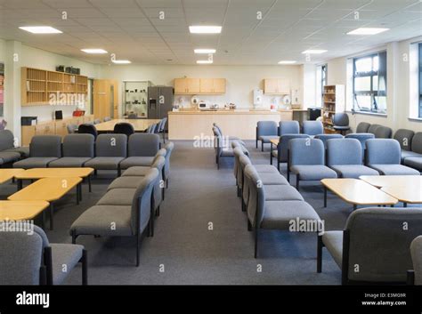 School Staff Room Hi Res Stock Photography And Images Alamy