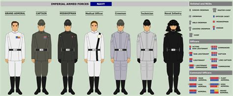 As members of the republic enlisted into the military to support the war effort against the separatist alliance, the men and women of the republic navy have ranks that are separate from the ranks of the clone army. Star Wars Republic Military Ranks / Ranks of the Grand ...
