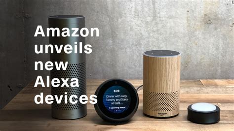 Amazons Alexa Voice Assistant Is Coming To Headphones And Smartwatches