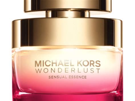 Michael Kors Wonderlust Sensual Essence Eau De Parfum Review