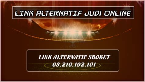 link alternatif lxtoto