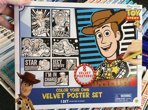 Toy Story Posters Dollar Tree Pirates And Princesses