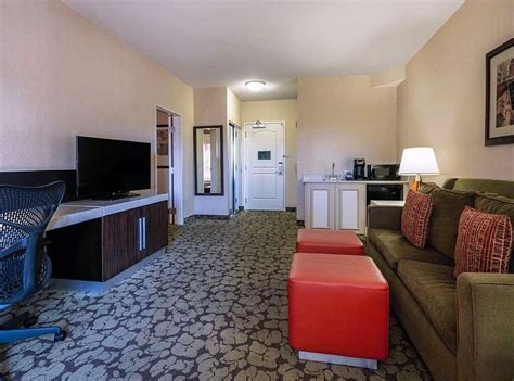 Hilton Garden Inn Las Vegas Strip South Rooms Pictures And Reviews Tripadvisor