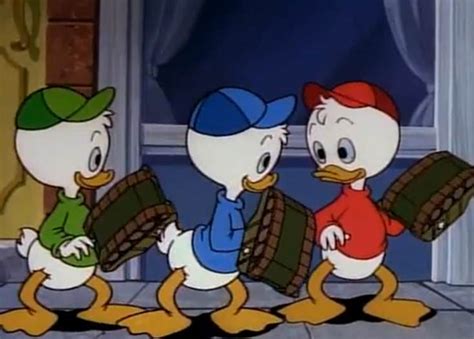 News And Views By Chris Barat Ducktales Retrospective Episode 14