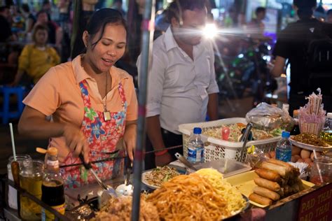 The Worlds Best Street Food Cities Eat Your Way Around The World Graybit