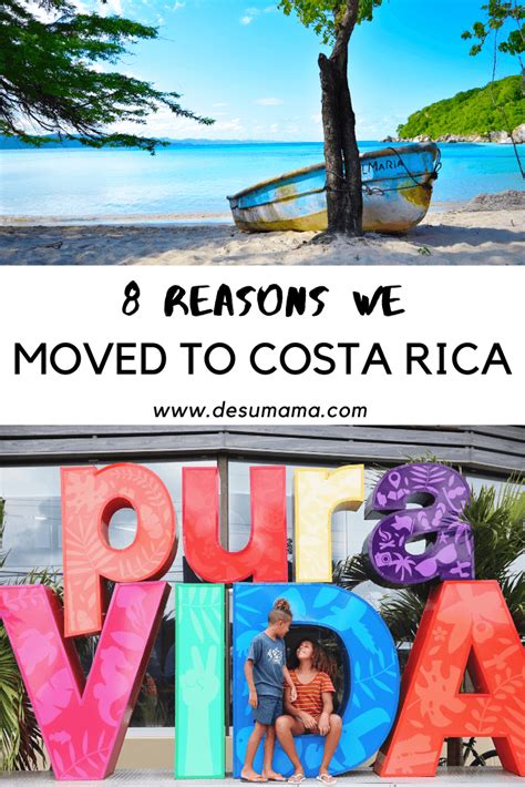 8 Reasons Moving To Costa Rica Is The Best Decision In 2020 Moving To