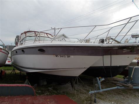 Regal 320 Commodore 1989 For Sale For 4775 Boats From