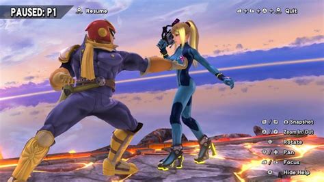 Show Me Your Moves Super Smash Brothers Know Your Meme