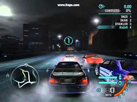 From nfsunlimited.net need for speed wiki. Need for Speed Carbon BMW M3 GTR Reward Card - YouTube
