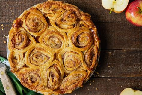 Apple Pie Recipe King Arthur Flour Worldrecipes