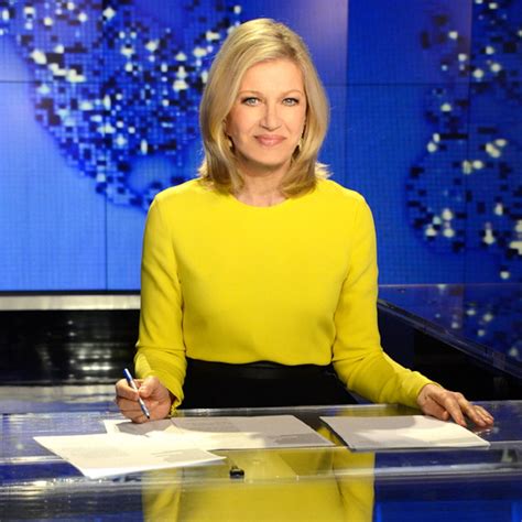 Happy 70th Birthday Diane Sawyer Relive Her 7 Greatest Interviews E