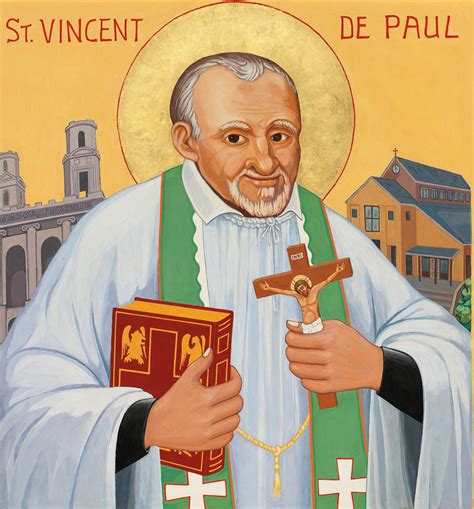 About The Society Of St Vincent De Paul St John St Paul Catholic